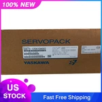 SGD7S-120A10A002 Ipcs New Sealed Yaskawa Servo Driver. Fixed Price $279.49.