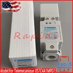 New In Box Proximity Switch Sensor Module For Schneider XS7C4A1MPG13. Fixed Price $39.12.