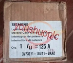 One New Siemens 3VF3211-1BU41-0AA0 Circuit Breaker. Fixed Price $959.28.