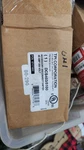 Tpi Corporation DCS403/5100 Accessory Disconnect Switch Amp 600 Volt Lot Of 2. Fixed Price $75.00.