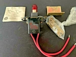 New Allen Bradley 1481-N26 1481N26 Series Switch Mounted Pilot Light Kit. Fixed Price $16.19.