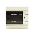 New Mitsubishi Plc FX3G-14MR/ES-A FX3G14MR Programmable Controller. Fixed Price $193.00.