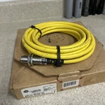 Allen Bradley 871TM-DX28-H5 Series Sensor. Fixed Price $80.00.