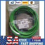 New Siemens Mobile Panel Connection Cable --10M. Fixed Price $582.93.