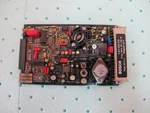 Bosch Amplifier Card Circuit Board 0811405012. Fixed Price $150.00.