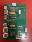 York Chiller I/o Expansion Control Board 031-01689-000. Fixed Price $89.99.