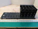 Ge Fanuc IC693CAS391D Base 10-SLOT W/ (4) IC693MDL240D Input Modules. Fixed Price $58.90.