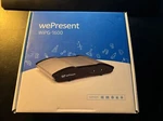 Barco Wepresent WIPG-1600 Free Shipping!. Fixed Price $44.99.