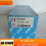 Pcs New Box Sick Sensor WL24-2B440 1017879 Free Shipping. Fixed Price $91.76.
