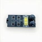 Turck FDNQ-CSG44-T In / Out Station Devicenet. Fixed Price $150.00.