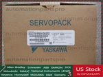 SGD7S-5R5A10A202 New Yaskawa Servo Drive In Stok Ship By Ups. Fixed Price $369.49.