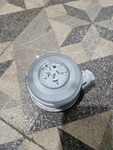 Huba Control 604.S010020 Pressure Switch 20.....300 Pa. Fixed Price $170.00.