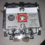 New Allen-bradley 700-P000B22 Safety Control Relay 700P000B22. Fixed Price $159.69.