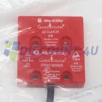 New Allen-bradley 440N-Z2NRS1C Guardmaster Non Contact Switch. Fixed Price $88.00.