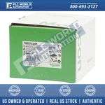 TM221C24R Schneider Modicon Controller, New, Free Ups Day Dlvry & 2YR Wty. Fixed Price $237.99.