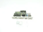 Siemens 6FC5357-0BA32-0AE1 Sinumerik 840D Axis Spindle Servo Drive. Fixed Price $10551.89.