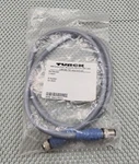 Turck Cable Cordset Wire F-744545 U3-10520. Fixed Price $23.95.