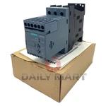 New In Box Siemens 3RW3018-1BB14 Soft Starter. Fixed Price $299.62.