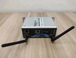 Moxa AWK-3121 Wireless Access Point Wi-fi 2.4 Ghz, 5. Fixed Price $118.24.