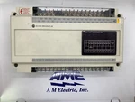 Allen Bradley 1745-E157 Slc 150 Expansion Unit Module W/ 1745-C1 Cable (J-5). Fixed Price $90.00.