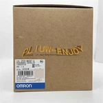 New Omron CP2E-N60DT-A Programmable Controller. Fixed Price $532.38.