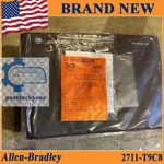 New Plc 2711-T9C8 Series Frn 3.0 Panelview 900. Fixed Price $2920.00.