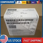 New Siemens S7-200 Analog Input Sm AI04. Fixed Price $73.77.