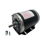 GF2054 Blower Motor 1/2 Hp, 1725 Rpm, 115 Volts, 60HZ, 48 Frame, Odp, Ball Be.... Fixed Price $176.26.