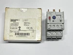Sprecher + Schuh CEP7-ED1FD Overload Relay 3P 9-45A For CA7 30 37 43 1NO 1NC Aux. Fixed Price $140.11.