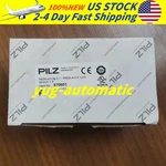 Pilz 570501 Factory Sealed Fast Shipping. Fixed Price $872.29.