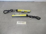 Allen Bradley 445L Light Curtain Micro 400 Tx + Rx Beam Spacing 14MM Length 150MM. Fixed Price $1394.56.