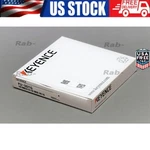 1PC Keyence FU-35TG FU35TG Fiber Optic Sensor New Us Free Tax. Fixed Price $137.89.