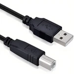 Ac Power Cord Cable Plug For Hp LA2205WG NM274A Widescreen Lcd Monitor. Fixed Price $12.99.