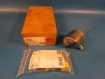 Ifm Electronic U25222, Flow Monitor Kit 90-240V-AC. Fixed Price $327.00.