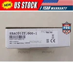 Us Free Tax New 8BAC0122.000-1 Encoder Card B&r. Fixed Price $298.33.