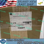 Ab MPL-B320P-MJ74AA Mp-series Ac Rotory Servo Motor New Us. Fixed Price $1758.99.