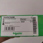 1PC Schneider TSXP57202M Plc Module New In Box. Fixed Price $472.00.