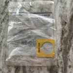 *new* Allen Bradley 800T-X504Y Ser.a Legend Plate Emer. Stop. Fixed Price $9.99.