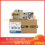Omron Pcs New In Box Plc Module CJ1W-ID212 Controller CJ1WID212 Us Free Tax. Fixed Price $137.25.