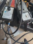 Wild Blue Antenna Pointing Aid Plus Channel Master Signal Level Meter 1004IFD. Fixed Price $56.47.