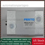 New ADN-32-20-I-P-A Festo 536281 Compact Cylinder Fast Shipping. Fixed Price $139.03.