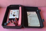 Eaton Yale Component Tester 5180968-31.. Fixed Price $630.00.