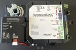 Automated Logic U341V+ Controller. Fixed Price $100.00.