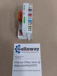 750-306 Wago Fieldbus Coupler Device Net Module. Fixed Price $129.99.