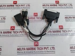 Hatteland VSD100692-4 Multifunction Cable Rev. Fixed Price $143.45.