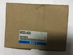 Smc MXS20-40AS 1PC New Cylinder MXS2040AS Sealed. Fixed Price $358.22.