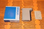 Omron C200H-ID002 Sysmac Input Module New. Fixed Price $205.50.