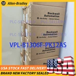 1PC Brand New Allen Bradley VPL-B1306F-PK12AS Free Shipping Spot Goods. Fixed Price $4156.00.