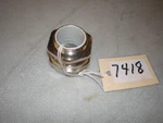 Harting H.d. Power Cable Connector P/n 19000005094 M32 13-20MM W/locknut New. Fixed Price $25.00.