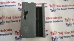 Siemens Plc (6ES7336-1HE00-0AB0) Normal Body Broken Shipping. Fixed Price $498.75.
